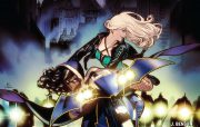 Qué está pasando en el cómic americano (+12)