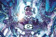 Reseñas DC: Cyborg Rebirth #1 y Cyborg #1