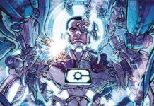 Reseñas DC: Cyborg Rebirth #1 y Cyborg #1