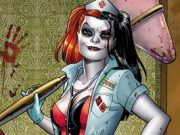 Harley Quinn, de Paul Dini a David Ayer, una loca historia de amor con el fandom