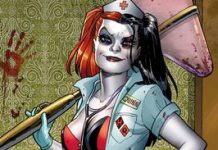 Harley Quinn, de Paul Dini a David Ayer, una loca historia de amor con el fandom