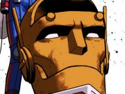 Reseñas DC: Doom Patrol #1