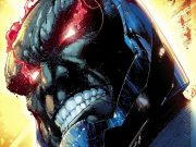 Liga de la Justicia: La Guerra de Darkseid #44-53