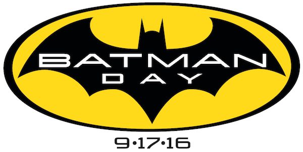 Batman Day 2016