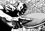 Ping Pong 1, de MATSUMOTO Taiyō