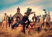 #ZNSeries – Preacher 1ª Temporada, de Sam Catlin, Seth Rogen y Evan Goldberg, del infierno a Texas preacher6