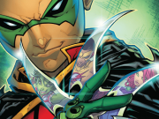 Reseñas DC: Teen Titans Rebirth