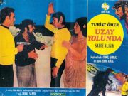 #ZNCine – Crítica de Turist Ömer Uzay Yolunda (Star Trek turca) de Hulki Saner