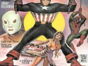 #ZNCine – Crítica de 3 Dev Adam (Capitán América y Santo contra Spider-Man), de T. Fikret Uçak