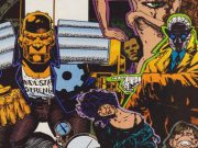 La Patrulla Condenada de Grant Morrison Libro 01: Desde las Cenizas