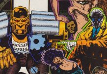 La Patrulla Condenada de Grant Morrison Libro 01: Desde las Cenizas