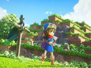 #ZNGames Dragon Quest Builders