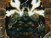 Batman / Superman: Monstruos Góticos