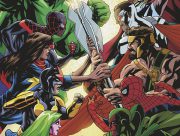 Zona Marvel Plus
