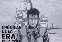 Crónicas de la era glacial 1