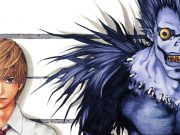 Death Note: todo sobre la franquicia