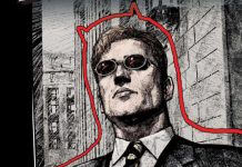 Marvel Saga Daredevil 6. A la vista