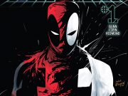 Deadpool: Back in Black