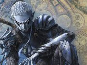 Elfos #3 Portada Elfos 3