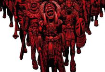 Nosotros, los muertos Nosotros los muertos