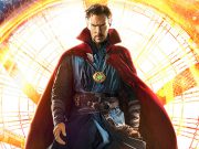 #ZNCine – Crítica de Doctor Strange (Doctor Extraño), de Scott Derrickson