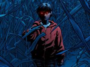 Superman: American Alien