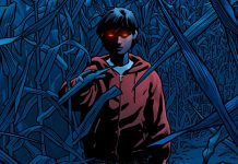 Superman: American Alien