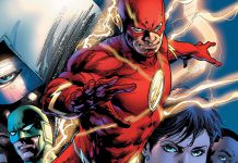 Flash Num. 14