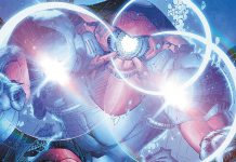 Aquaman #14