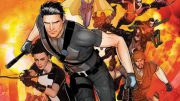 Grayson 5