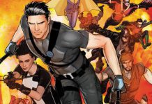 Grayson 5