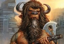 Servicio informativo del cómic independiente USA #208