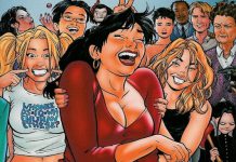Servicio informativo del cómic independiente USA # 211