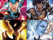 DC Rebirth: JLA a cargo de Steve Orlando e Ivan Reis