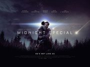 #ZNCine – Crítica de Midnight Special, de Jeff Nichols