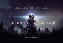 #ZNCine – Crítica de Midnight Special, de Jeff Nichols
