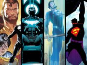 Guía de lectura previa a DC Renacimiento