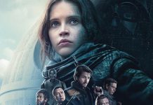 #ZNCine – Tráiler final de Rogue One: Una Historia de Star Wars