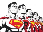 Enero 2017 en DC Comics USA