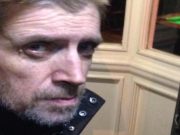 In memoriam, Steve Dillon