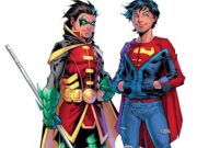 NYCC 2016: Supersons,Teen Titans, serie Vertigo y más