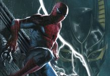 The Clone Conspiracy #1, de Dan Slott y Jim Cheung The Clone Conspiracy