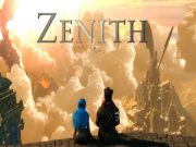 #ZNGames Zenith