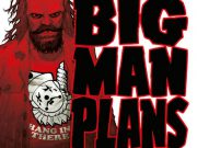 Big Man Plans