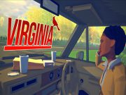 #ZNGames Virginia