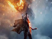 #ZNGames Battlefield 1