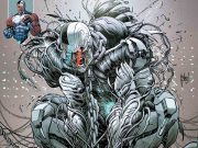 Cyborg: Fantasma del pasado Cíborg