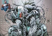 Cyborg: Fantasma del pasado Cíborg