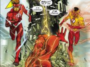Qué está pasando en el cómic americano (+18)