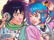 Encuentro con los fans y Clase Magistral de Hidenori Kusaka y Satoshi Yamamoto, autores del manga de Pokémon destacada-xxii-salon-del-manga-barcelona